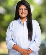 Book an Appointment with Foram Trivedi at Safe Space Therapy Empowering you Cambridge