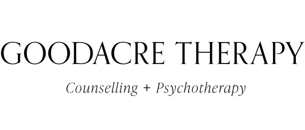 Goodacre Therapy