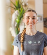 Book an Appointment with Emily Lang at Stork Mobile Physiotherapy Edmonton