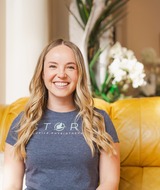 Book an Appointment with Nicole Nieberding at Stork Mobile Physiotherapy Edmonton