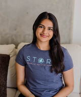 Book an Appointment with Amal Kamal at Stork Mobile Physiotherapy Edmonton