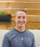 Book an Appointment with Eric Franks at Stork Mobile Physiotherapy Edmonton
