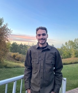 Book an Appointment with Peter Gobran at Stork Mobile Physiotherapy Calgary