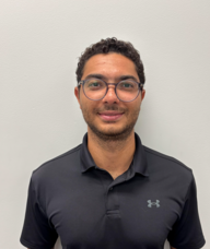 Book an Appointment with George Rofail for Physiotherapy