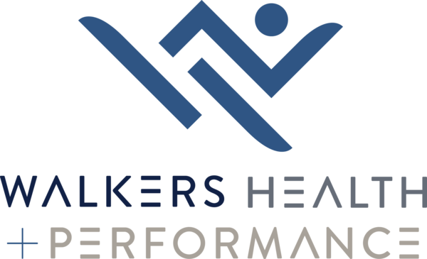 Walkers Health & Performance