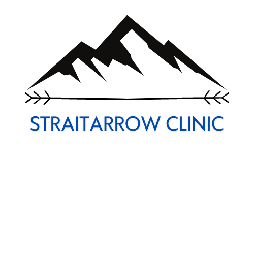 StraitArrow Massage Therapy