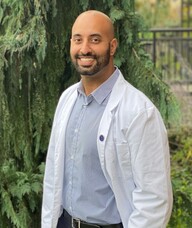 Book an Appointment with Dr. Virender Chatha for Chiropractic