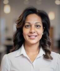 Book an Appointment with Sachi Persaud for Complimentary Meet & Greet