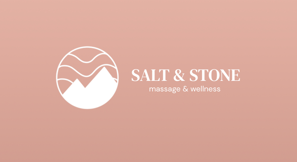 Salt & Stone Massage & Wellness