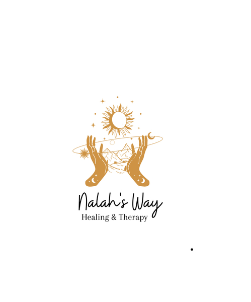 Nalah's Way Therapy and Healing Inc.