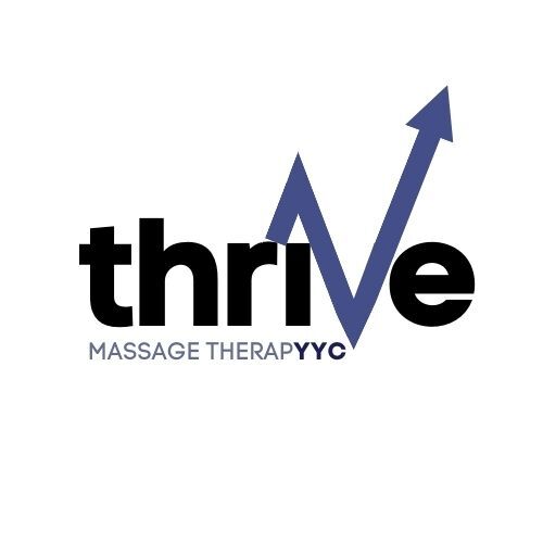 thrive massage therapyyc