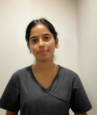 Book an Appointment with Prabal Sharma, Student Therapist for Massage Therapy