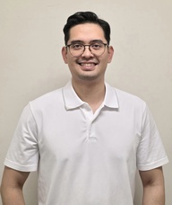 Book an Appointment with Ryan Cortel, Student Therapist, Offers Free Massage for Massage Therapy