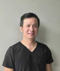 Book an Appointment with Gilmore Alcazar, Registered Massage Therapist for Massage Therapy