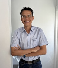 Book an Appointment with Dan Nguyen for Acupuncture