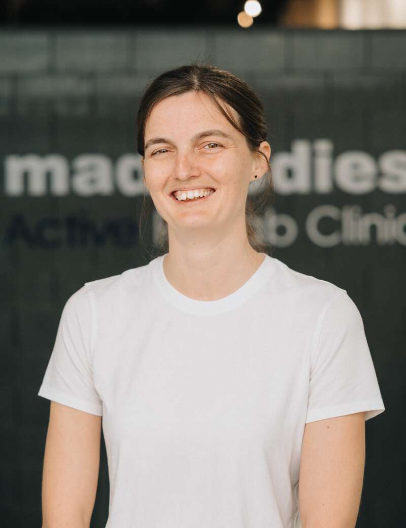 Photo of Kerri Blackburn