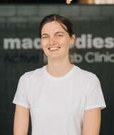 Book an Appointment with Kerri Blackburn at Mad Bodies
