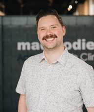 Book an Appointment with Brendan Kroeker for Kinesiology