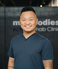 Book an Appointment with Paul Seung for Student Non-Registered Massage Therapy