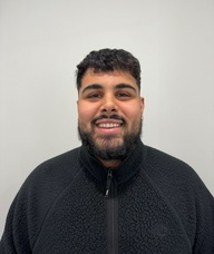 Book an Appointment with Nikhil Kingra for Student Practicum Massage Therapy