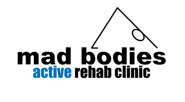 Mad Bodies
