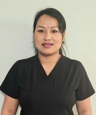 Book an Appointment with Samita Puri for Massage Therapy Service