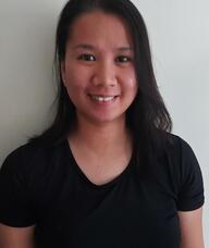 Book an Appointment with Lilet Yonson for Massage Therapy Service