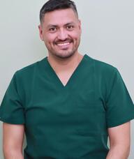 Book an Appointment with Jose Carlos Aguilar for Massage Therapy Service