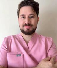 Book an Appointment with Nicolas Meza for Massage Therapy Service