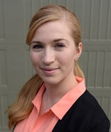 Book an Appointment with Michaela Toffoli at Surrey Athletics