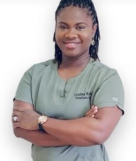 Book an Appointment with Laudina Ahiable for Orthopedic Physiotherapy