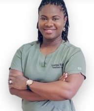 Book an Appointment with Laudina Ahiable for General Physiotherapy