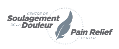Centre de Soulagement de la Douleur / Pain Relief Center