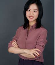 Book an Appointment with Ting Jiang for Social Worker