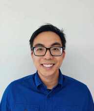 Book an Appointment with Jenkin Mok for Neuropsychologist
