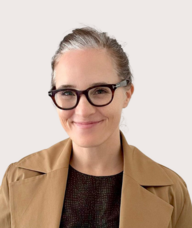 Book an Appointment with Camilla Graziani for CURRENT CLIENTS