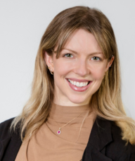 Book an Appointment with Callista Forchuk for CURRENT CLIENTS