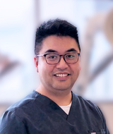 Book an Appointment with Richard Hoang at Burnaby Clinic 本拿比診所