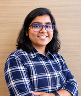 Book an Appointment with Dhrumi Shah at TELEHEALTH via Video Conferencing