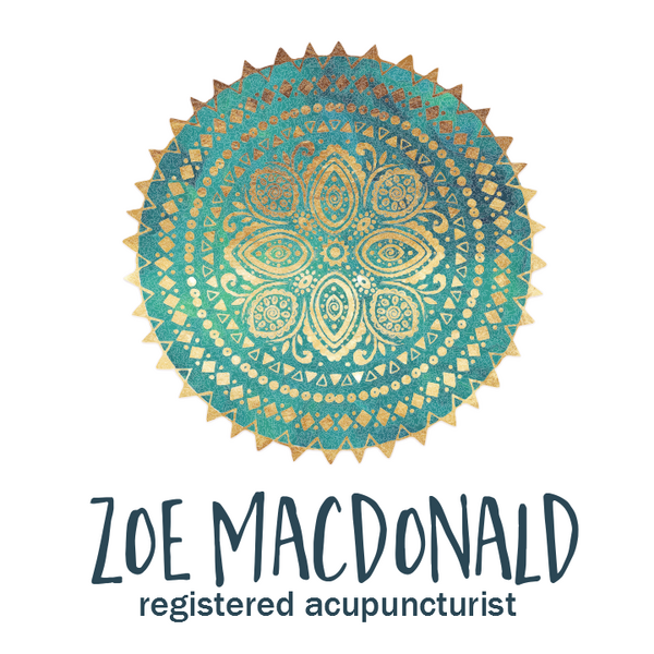 Zoe Macdonald R.Ac