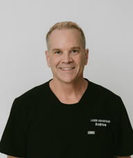 Book an Appointment with Andrew Metcalfe for Initial Injectables Consultations
