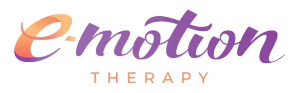 E-Motion Therapy 