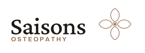 Saisons Osteopathy