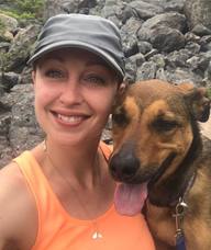 Book an Appointment with Rebecca Willson for Massage Therapy