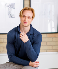 Book an Appointment with Owen Murray for Osteopathy