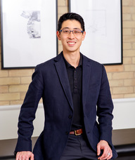 Book an Appointment with Dan Liu for Osteopathy