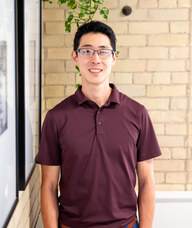 Book an Appointment with Dan Liu for Osteopathy