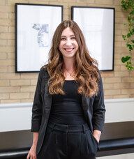 Book an Appointment with Olyvia Smith for Osteopathy