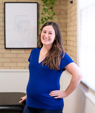 Book an Appointment with Anna Liu for Osteopathy