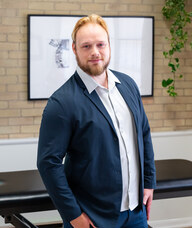 Book an Appointment with Owen Murray for Osteopathy